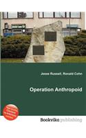 Operation Anthropoid