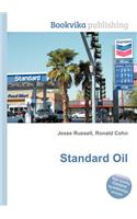 Standard Oil