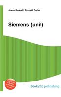 Siemens (Unit)