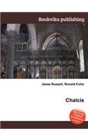 Chalcis: (English)