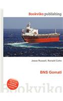 Bns Gomati: (English)