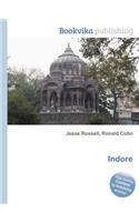Indore: (English)