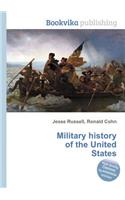 Military History of the United States