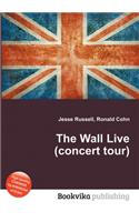 The Wall Live (Concert Tour)