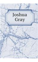 Joshua Gray