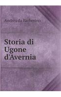 Storia Di Ugone d'Avernia