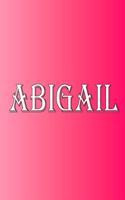 Abigail