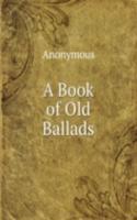 Book of Old Ballads