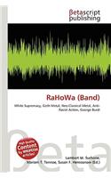 Rahowa (Band): (English)