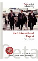 Nadi International Airport: (English)