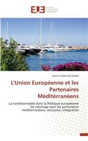 L'Union Europ�enne Et Les Partenaires M�dit�rran�ens