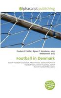 Football in Denmark: (English)