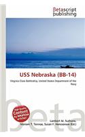 USS Nebraska (BB-14): (English)