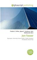Jen-Tower: (English)