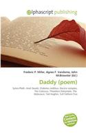 Daddy (Poem): (English)