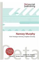 Nancey Murphy: (English)