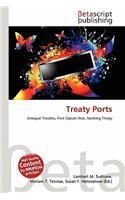 Treaty Ports: (English)