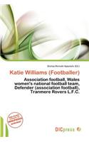 Katie Williams (Footballer)