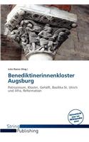 Benediktinerinnenkloster Augsburg