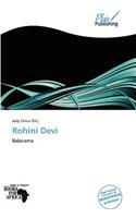 Rohini Devi