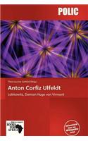 Anton Corfiz Ulfeldt