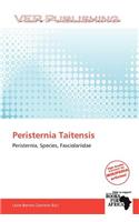 Peristernia Taitensis