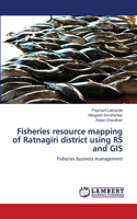 Fisheries resource mapping of Ratnagiri district using RS and GIS