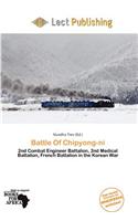 Battle of Chipyong-Ni