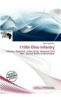 110th Ohio Infantry