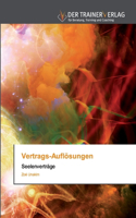 Vertrags-Auflösungen
