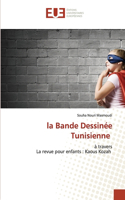 Bande Dessinée Tunisienne