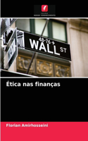 Ética nas finanças