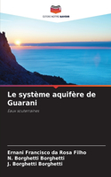 système aquifère de Guarani