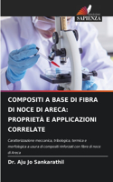Compositi a Base Di Fibra Di Noce Di Areca: Proprietà E Applicazioni Correlate