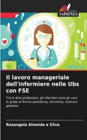 lavoro manageriale dell'infermiere nelle Ubs con FSE