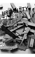 Urbanity: Twenty Years Later