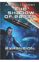 Shadow of Earth (Expansion