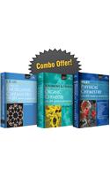 Chemistry for JEE Main & Advanced 2016 (Combo Set of 3 Books)