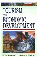 Tourism and Economic Development