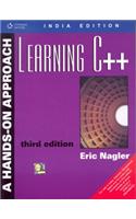 Learning C++