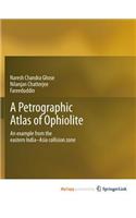 A Petrographic Atlas of Ophiolite