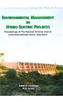 Environmental Management in Hydro Electric Projects