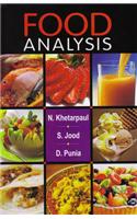 Food Analysis