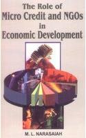 The Role of Micro Credit and NGOs in Economic Development