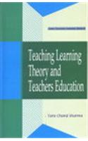 Teaching Learning Theory And Teachers Education