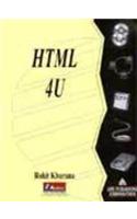 HTML 4U