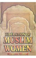 Liberation Of Muslim Women