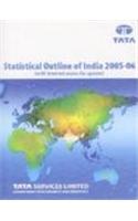 Statistical Outline Of India 2005-06