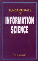 Fundamentals of Information Science