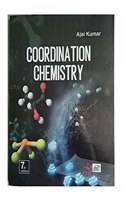 COORDINATION CHEMISTRY